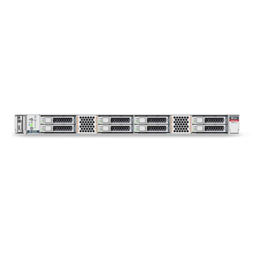 Serveur SAN - Server X7-2 - Oracle - NAS / de base de données ODBC / rackable