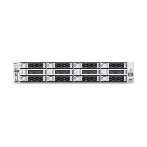 Serveur de stockage - X7-2L - Oracle - de base de données ODBC / 2U