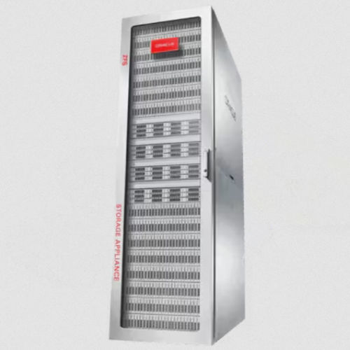 Serveur de stockage - ZFS  - Oracle - de base de données ODBC / tour / Intel® Xeon