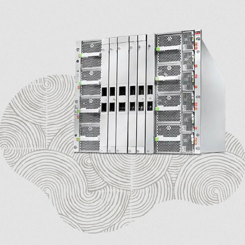 Serveur de stockage - M8-8 - Oracle - de base de données ODBC / rackable / SPARC