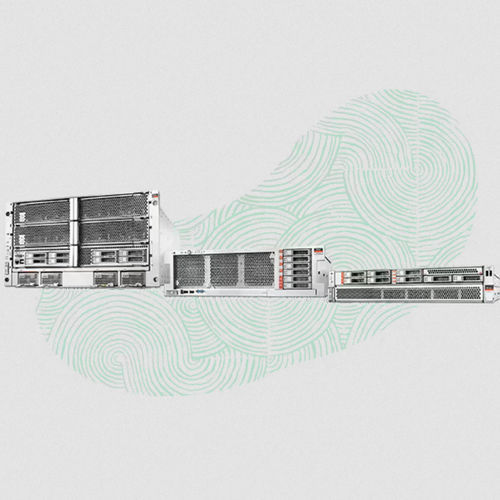 Serveur de stockage - T8  - Oracle - rackable / SPARC