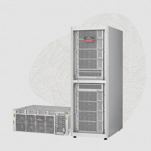 Serveur de stockage - M12  - Oracle - de base de données ODBC / 1U / haute performance