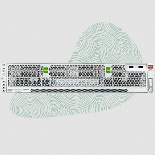Serveur de stockage - S7-2 - Oracle - embarqué / industriel / SPARC