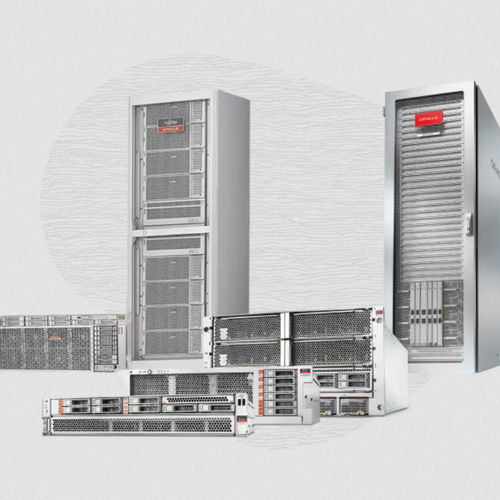 Serveur de base de données ODBC - M8  - Oracle - de calcul / rackable / haute performance