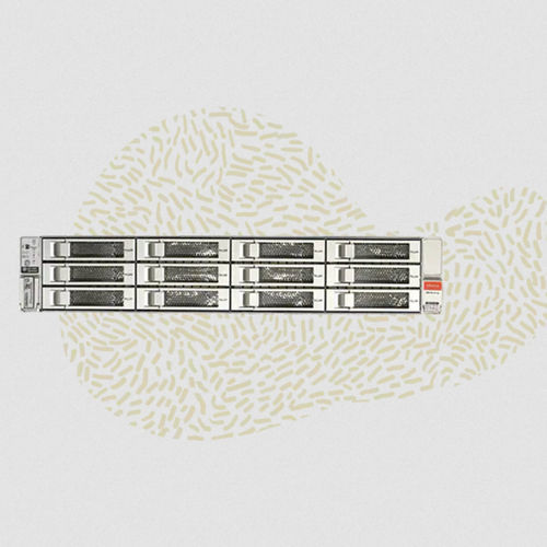 Serveur de stockage - X9-2L - Oracle - de base de données ODBC / 2U / Intel® Xeon