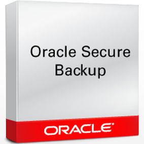 Logiciel de récupération - Secure Backup - Oracle - de base de données ODBC / Windows