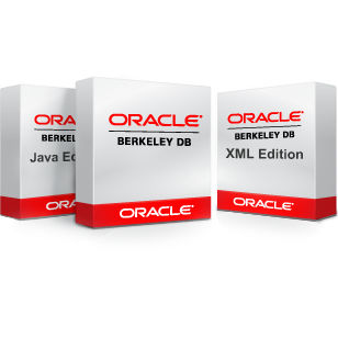 Logiciel de gestion - Berkeley DB - Oracle - de développement / de base de données ODBC / de stockage