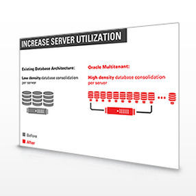 Logiciel de gestion - Multitenant - Oracle - de développement / configuration / de base de données ODBC