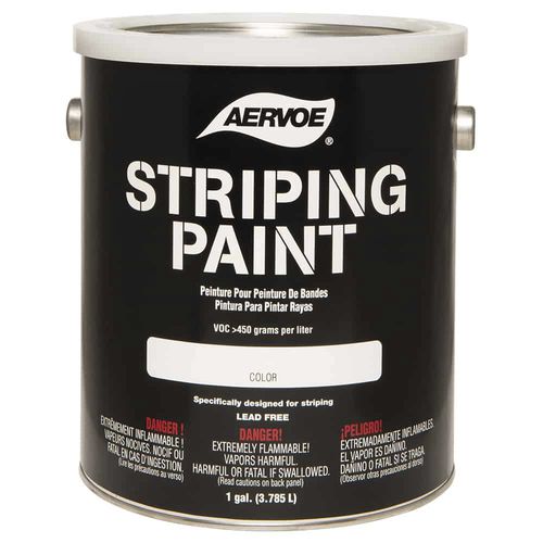Peinture à séchage rapide - 7 series  - Aervoe - de marquage / de revêtement / pour béton