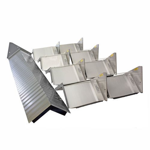Soufflet plat - Duplet - Arno Arnold GmbH - en acier inoxydable / soudé / télescopique