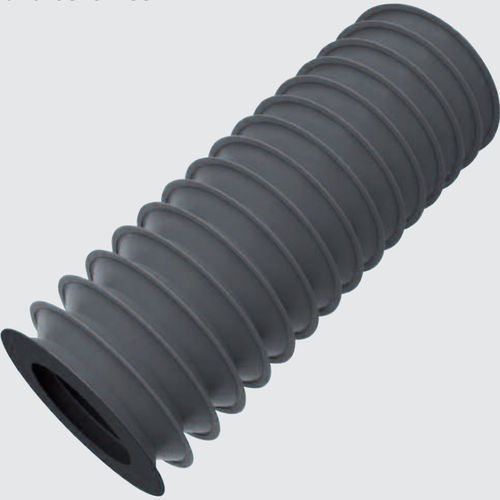 Soufflet rond - Rondet - Arno Arnold GmbH - en caoutchouc / en cuir / en PVC