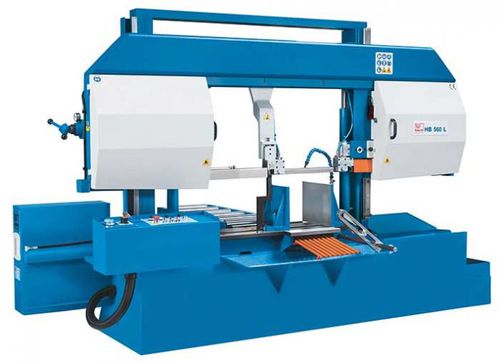 scie à onglet - Knuth Machine Tools