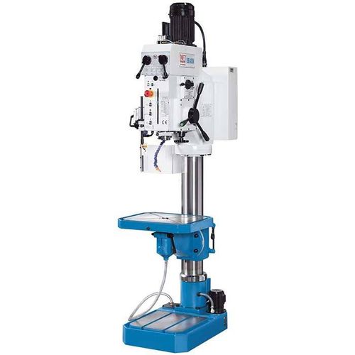 Perceuse à colonne - SSB 40 Xn - Knuth Machine Tools - électrique / puissante / verticale