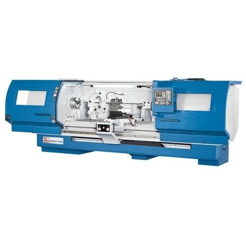 Tour CNC - Forceturn 800.15 - Knuth Machine Tools - horizontal / 2 axes / 4 outils