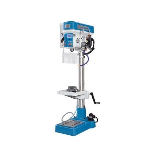 Perceuse à colonne - KB 32 SFV Pro - Knuth Machine Tools - électrique / verticale
