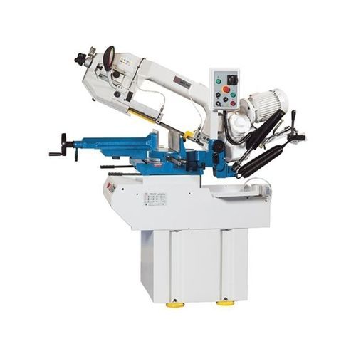 Scie à ruban - SBS 255 - Knuth Machine Tools - pour métaux / de précision / compacte