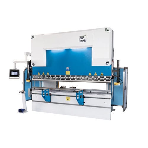 Presse plieuse hydraulique - AHK V 30220  - Knuth Machine Tools - CNC / de précision