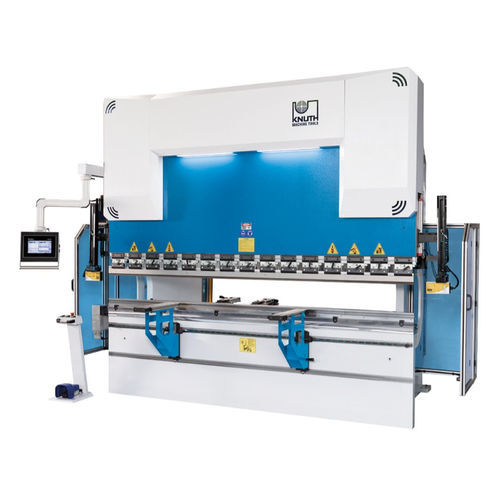 Presse plieuse hydraulique - AHK V 30320  - Knuth Machine Tools - CNC / de précision