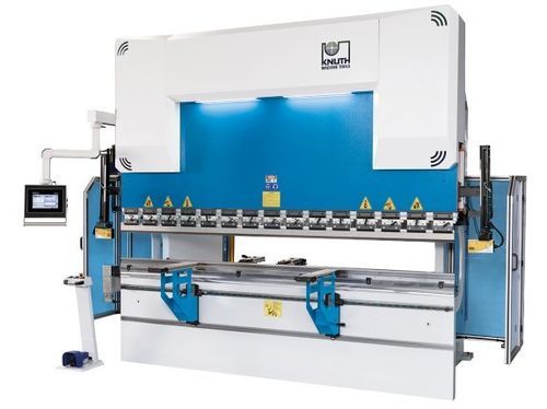 Presse plieuse hydraulique - AHK V 30320 CNC - Knuth Machine Tools - CNC / de précision