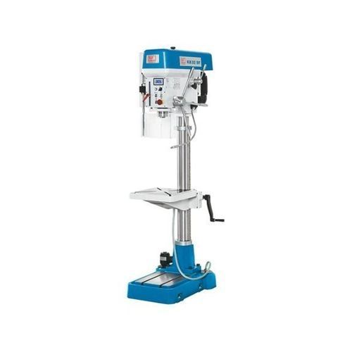 Machine de perçage verticale - KB 32 SF - Knuth Machine Tools - à colonne / à vitesse variable / compacte