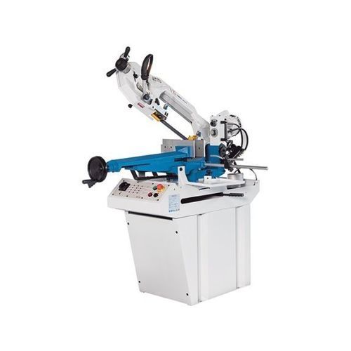 Scie à ruban - SBS 235 - Knuth Machine Tools - verticale / horizontale / pour métaux