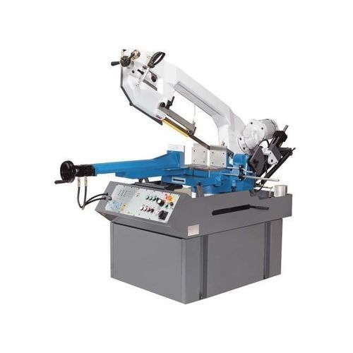 Scie à ruban - SBS 355 - Knuth Machine Tools - horizontale / pour métaux / pour profilés