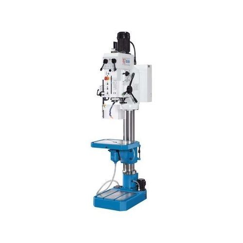 Machine de perçage verticale - SSB 40 Xn - Knuth Machine Tools - à colonne / à table rotative / pour acier