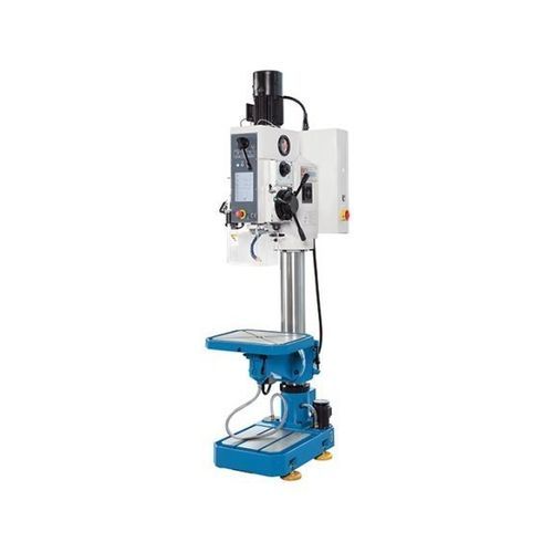 Machine de perçage à colonne - SSB 40 F Super VT - Knuth Machine Tools - pour acier / à vitesse variable / M24