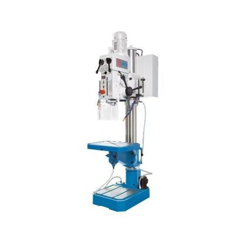 Machine de perçage à colonne - SSB 32 Xn - Knuth Machine Tools - 2 axes / pour acier / électrique