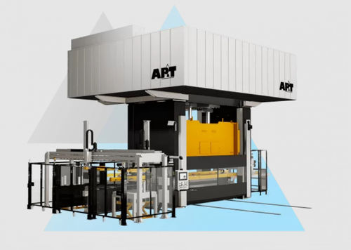 Ligne de transfert - AP&T