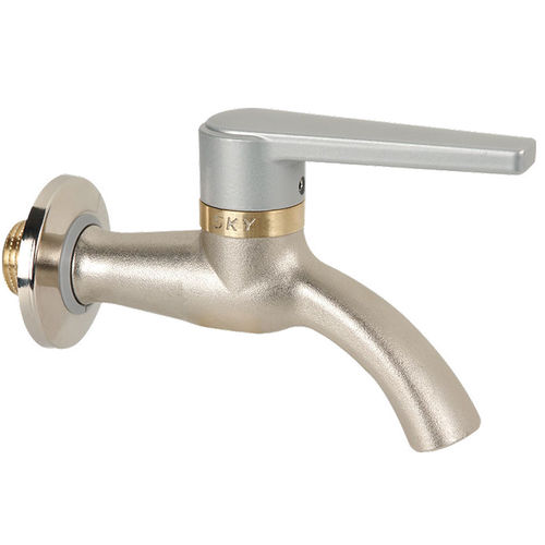 Robinet à boisseau sphérique - SKY series - EFFEBI - à levier / pour distributeur / d'eau