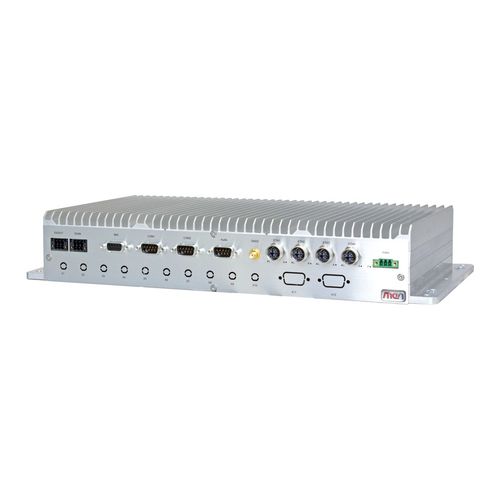 PC embarqué - BL72E - MEN Mikro Elektronik - DisplayPort / DDR4 SDRAM / Gigabit Ethernet