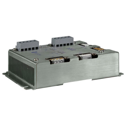 Répéteur de communication - D210  - MEN Mikro Elektronik - industriel / isolé