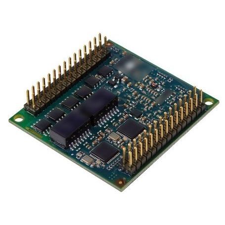 Carte d'interface PCI - D013E  - MEN Mikro Elektronik - ProfiNet / Ethernet / série
