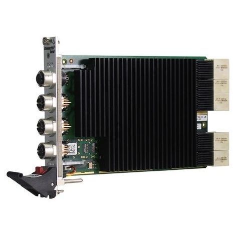 Commutateur Ethernet administrable - G102  - MEN Mikro Elektronik - 12 ports / 24 ports / Gigabit Ethernet