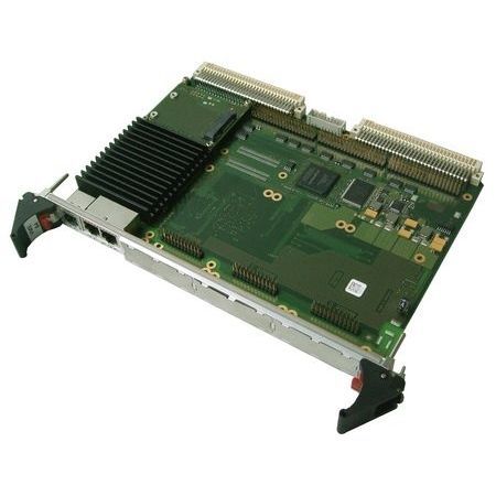 Ordinateur monocarte PMC - A21B  - MEN Mikro Elektronik - NXP / Dual Core / Gigabit Ethernet