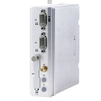 Module de communication GPS - ME4  - MEN Mikro Elektronik - bus de terrain / CAN Bus / sans fil