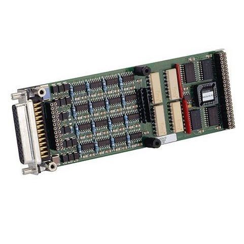 Carte d'E/S à 16 sorties numériques - M28  - MEN Mikro Elektronik - cPCI / VME / de courant