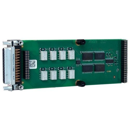 Carte d'E/S cPCI - M43N  - MEN Mikro Elektronik - VME / standard / 3U