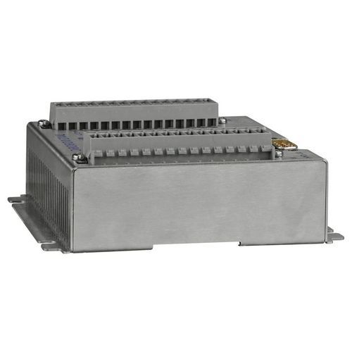 Module E/S numérique - DXIO0808C  - MEN Mikro Elektronik - à 8 entrées / CANopen / 8 entrées numériques