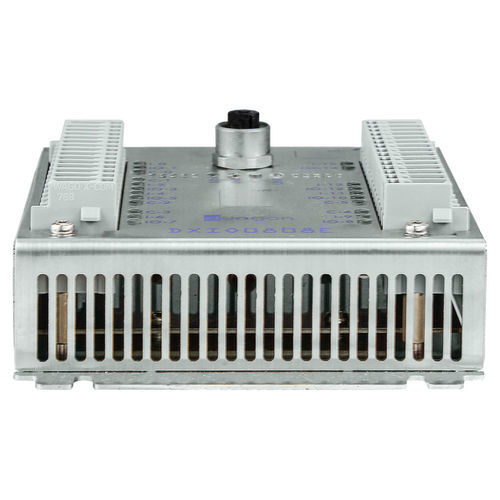 Module E/S numérique - DXIO0808E  - MEN Mikro Elektronik - Ethernet / EtherNet/IP / 8 entrées numériques