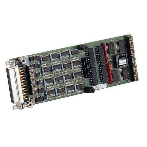 Carte d'E/S à 16 sorties numériques - M27 - MEN Mikro Elektronik - cPCI / VME / de courant