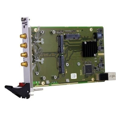Carte CPU CompactPCI - G227  - MEN Mikro Elektronik - Intel® Xeon / x86 / embarquée