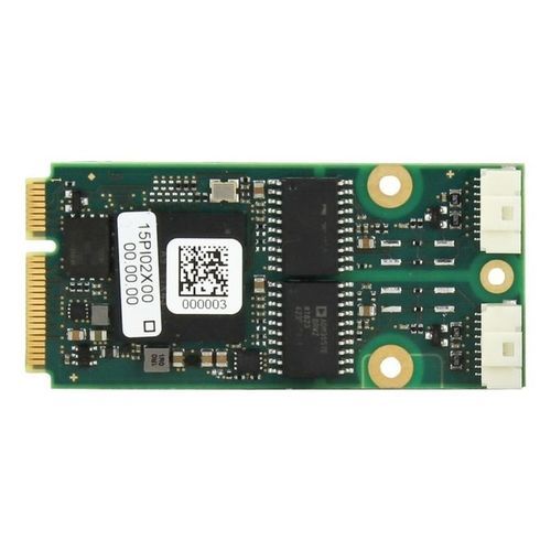Carte réseau cPCI - PI2X  - MEN Mikro Elektronik - PCI Express / PCIe / Mini PCIe