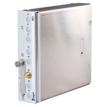 Module de communication GPS - ME1 - MEN Mikro Elektronik - WLAN / 2 ports / sans fil