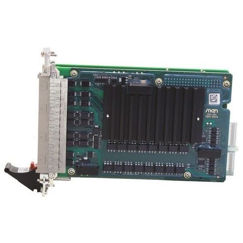 Module E/S numérique - F405  - MEN Mikro Elektronik - analogique / FPGA / de sécurité