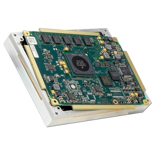 Ordinateur monocarte COM Express - CB30 - MEN Mikro Elektronik - NXP QorIQ™ / Dual Core / SATA