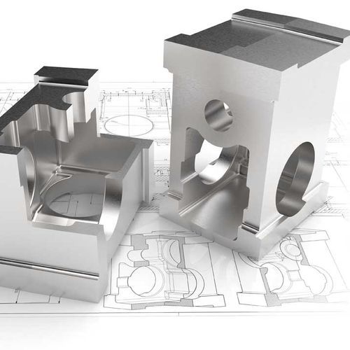 Logiciel d'interface - GO Milling - GibbsCAM - de programmation / de commande / de création