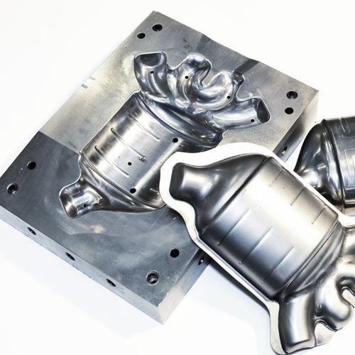 Logiciel d'interface - GO Pro Milling - GibbsCAM - de modélisation / de création / de FAO