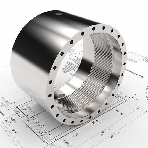 Logiciel de programmation - GO Solid Turning - GibbsCAM - de CAO / de modélisation / d'interopérabilité